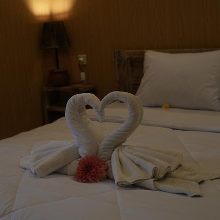 Ambara Guest House Tampaksiring Dış mekan fotoğraf
