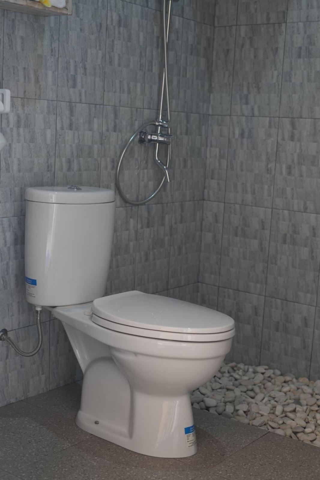 Ambara Guest House Tampaksiring Dış mekan fotoğraf