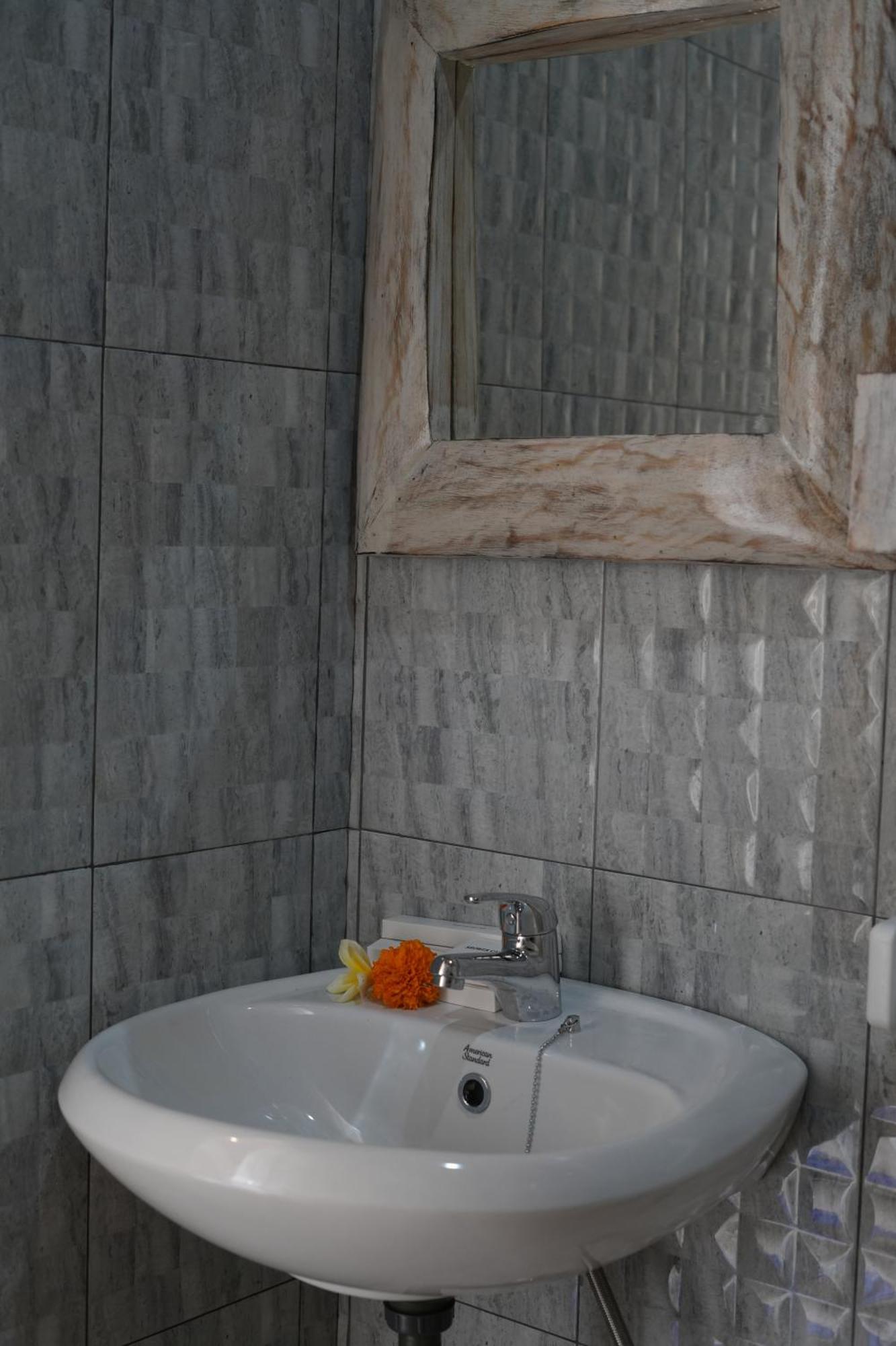 Ambara Guest House Tampaksiring Dış mekan fotoğraf