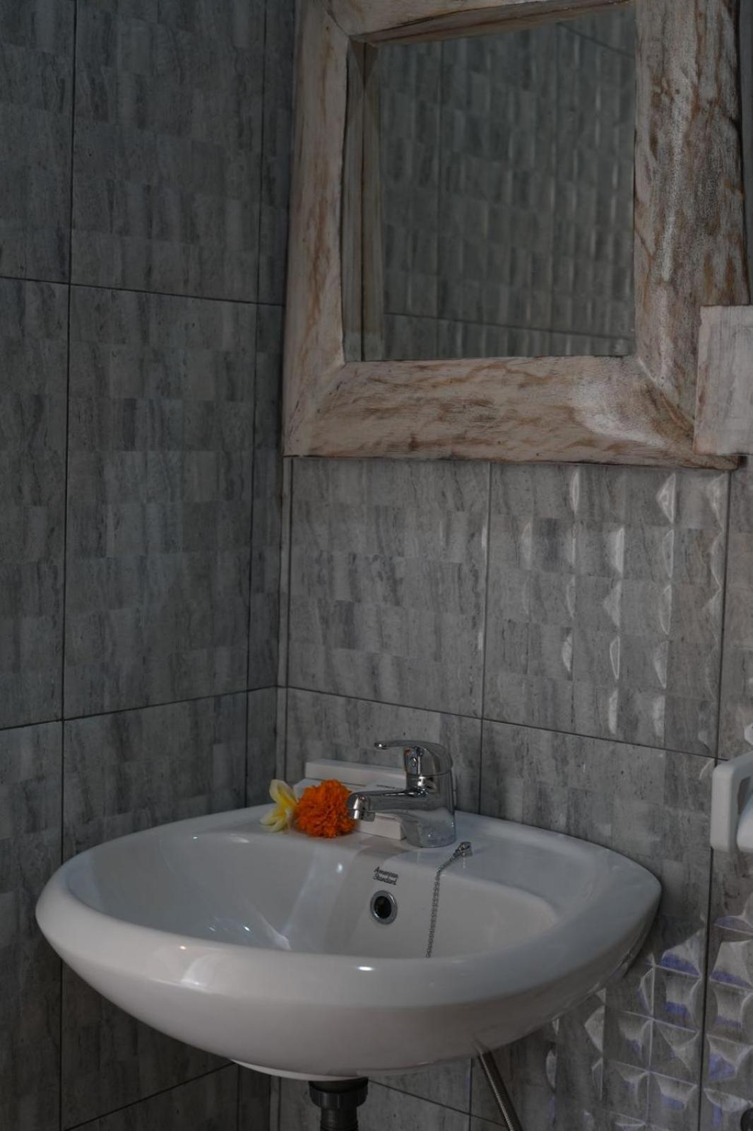 Ambara Guest House Tampaksiring Dış mekan fotoğraf