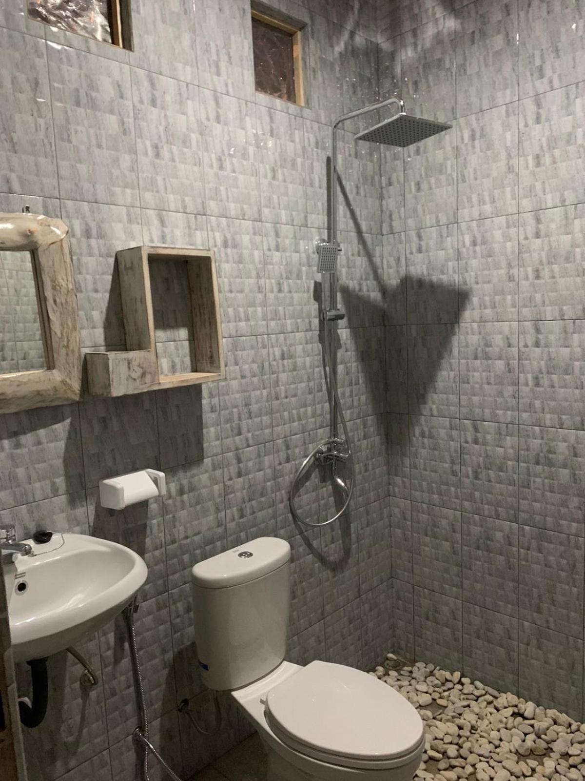 Ambara Guest House Tampaksiring Dış mekan fotoğraf