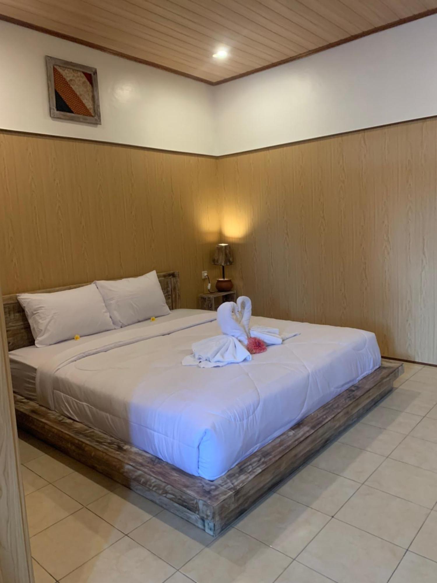 Ambara Guest House Tampaksiring Dış mekan fotoğraf