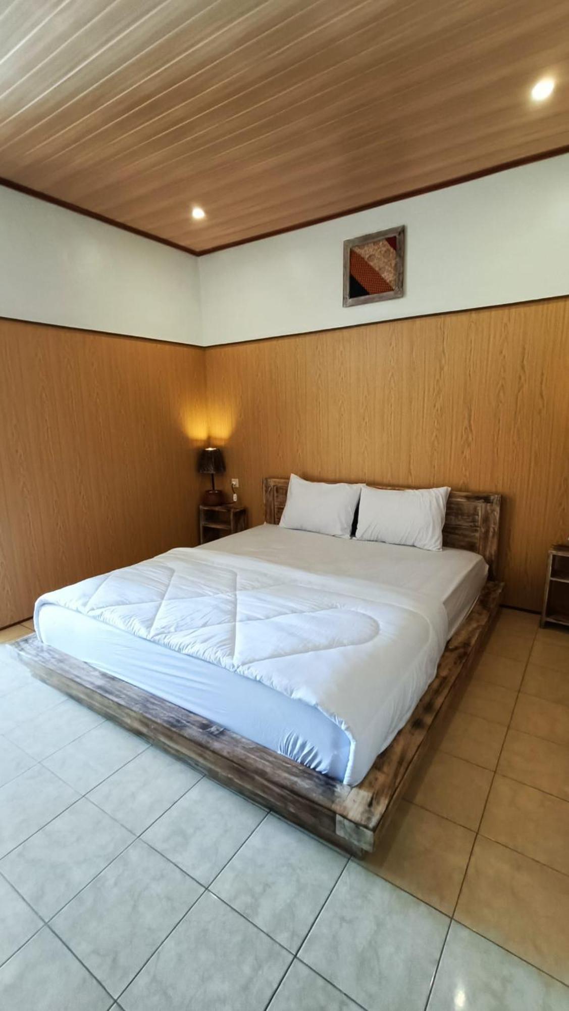 Ambara Guest House Tampaksiring Dış mekan fotoğraf