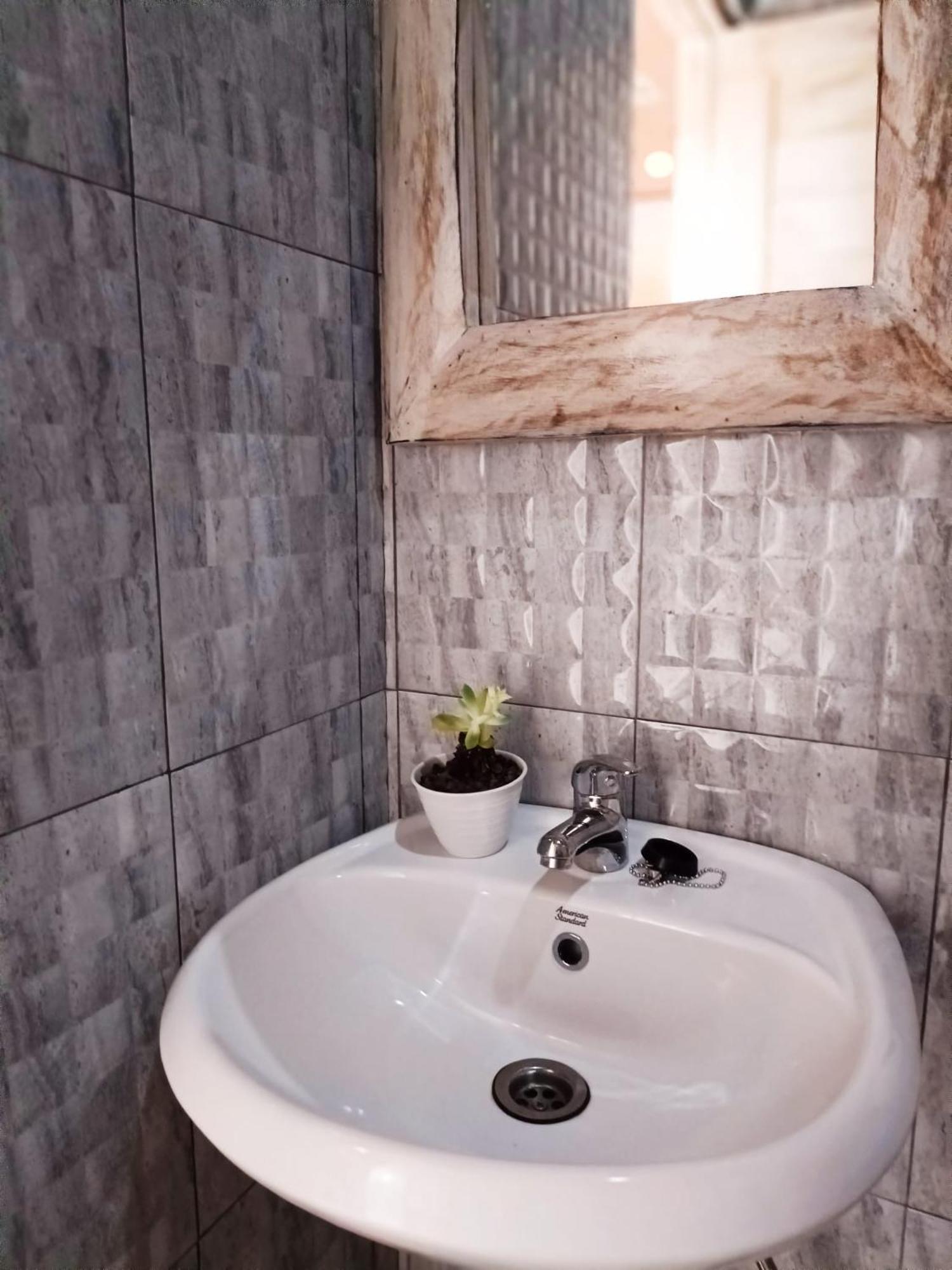 Ambara Guest House Tampaksiring Dış mekan fotoğraf