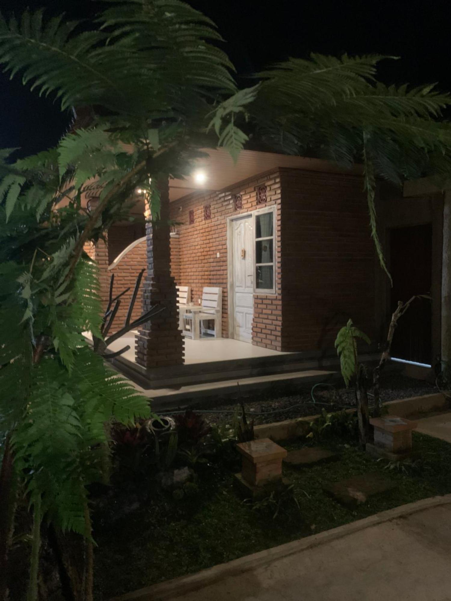 Ambara Guest House Tampaksiring Dış mekan fotoğraf