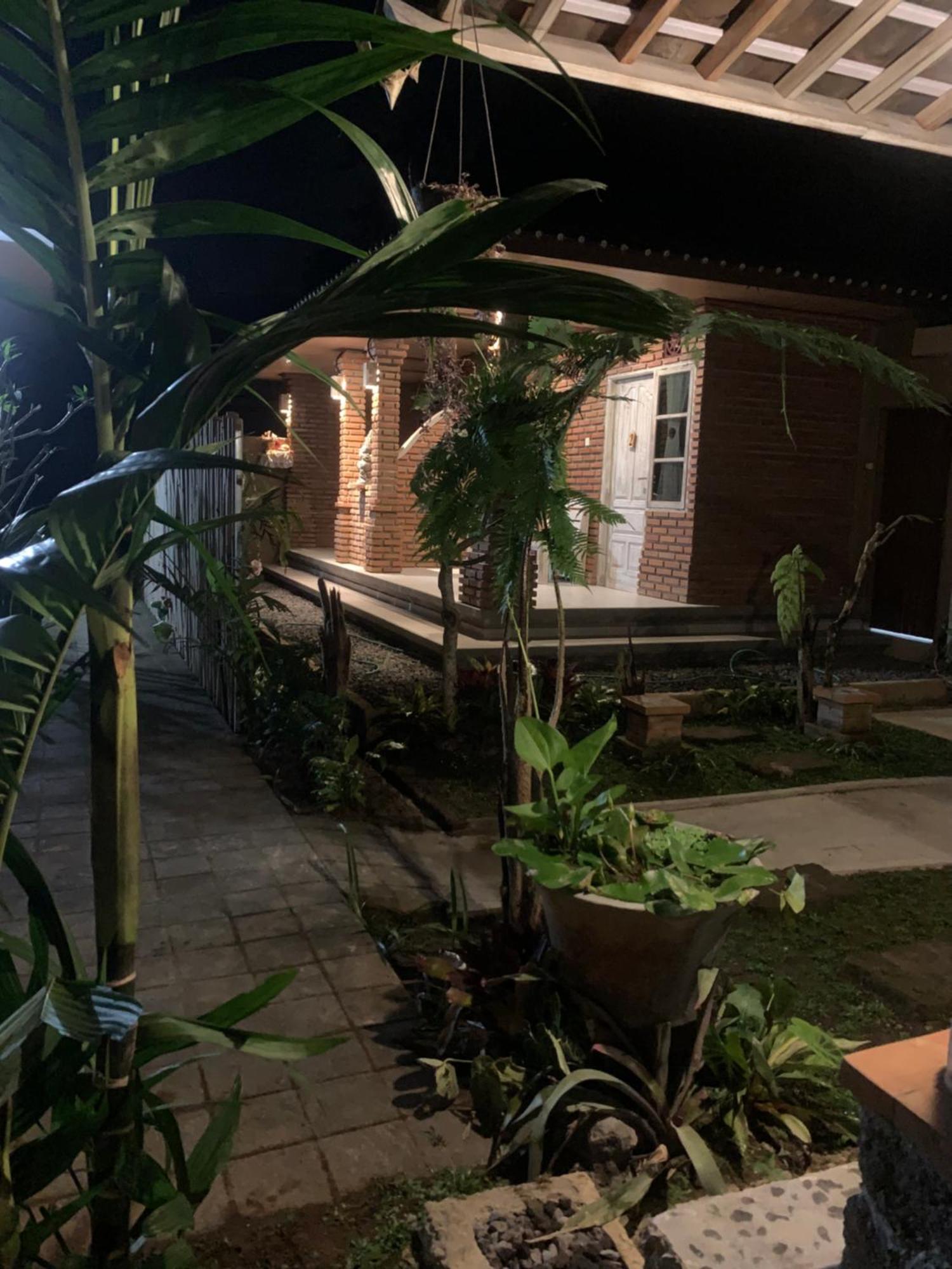 Ambara Guest House Tampaksiring Dış mekan fotoğraf
