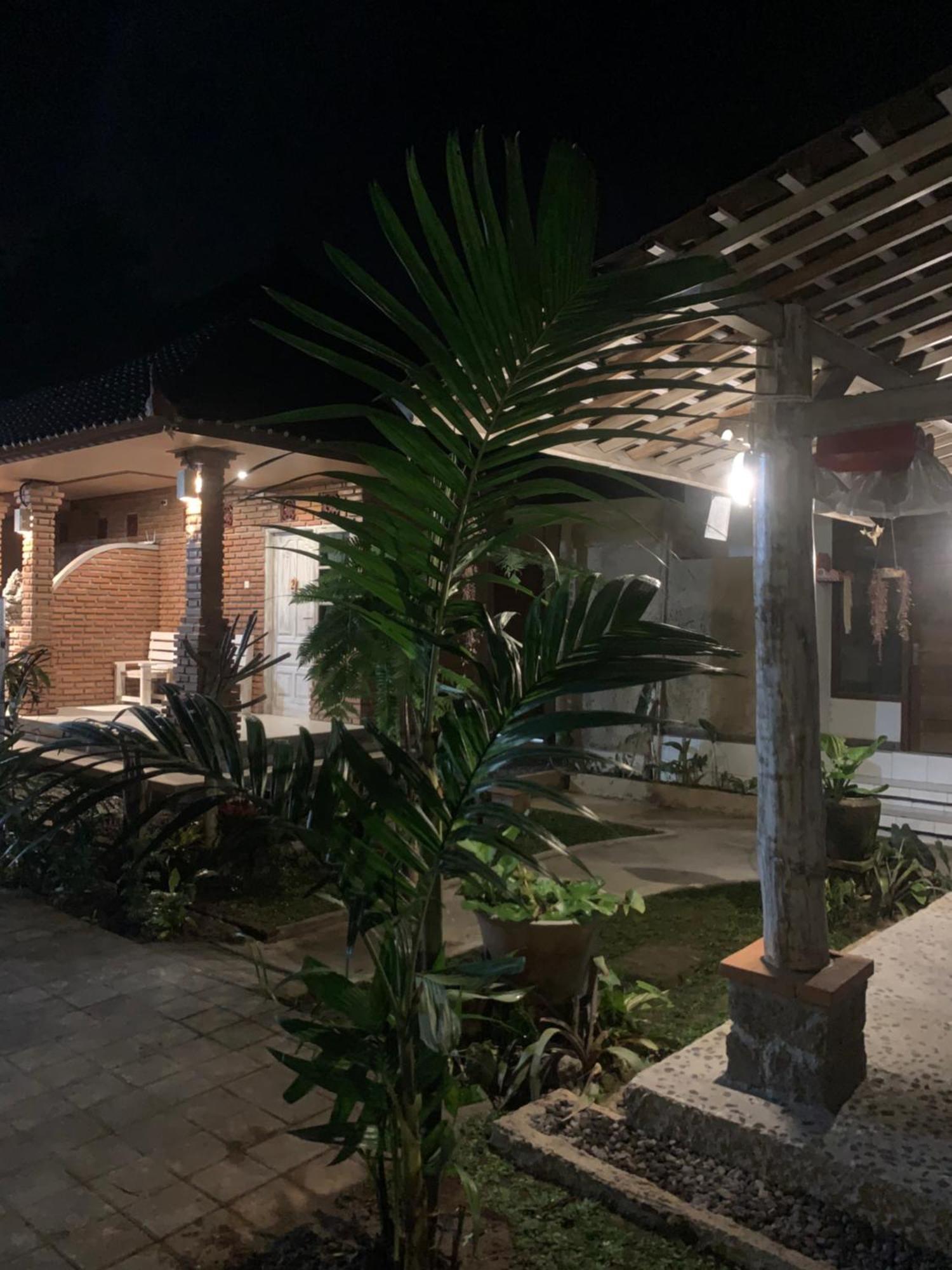 Ambara Guest House Tampaksiring Dış mekan fotoğraf