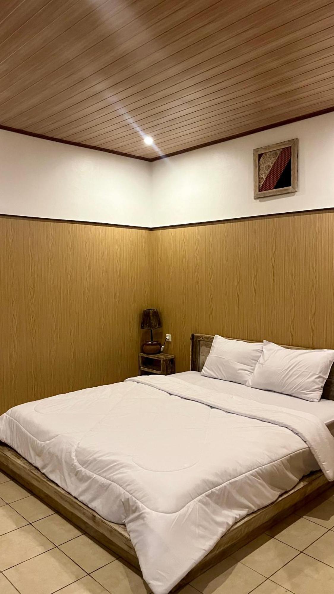 Ambara Guest House Tampaksiring Dış mekan fotoğraf