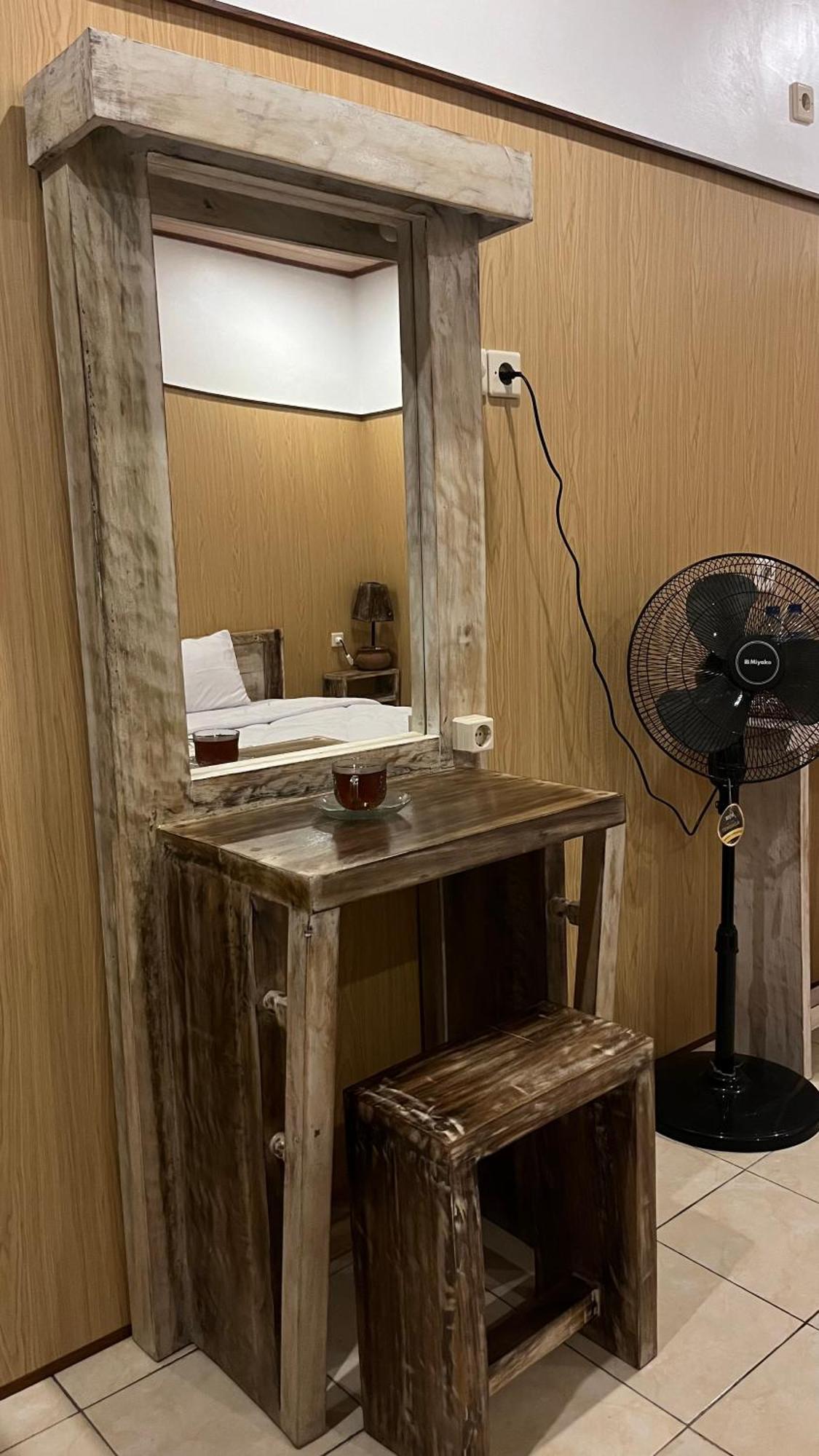 Ambara Guest House Tampaksiring Dış mekan fotoğraf