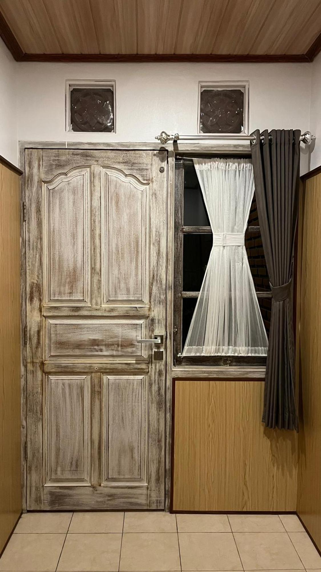 Ambara Guest House Tampaksiring Dış mekan fotoğraf