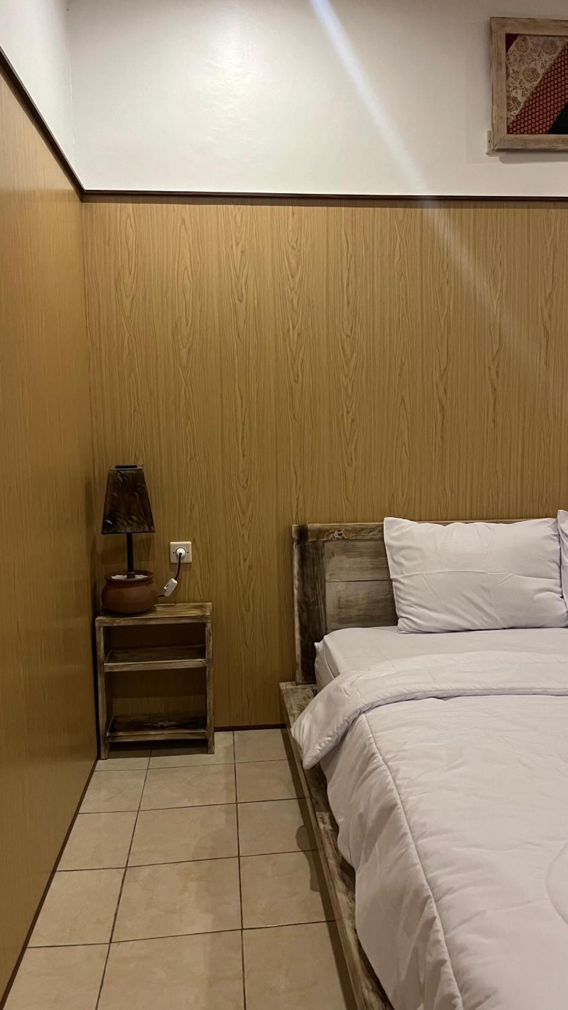 Ambara Guest House Tampaksiring Dış mekan fotoğraf