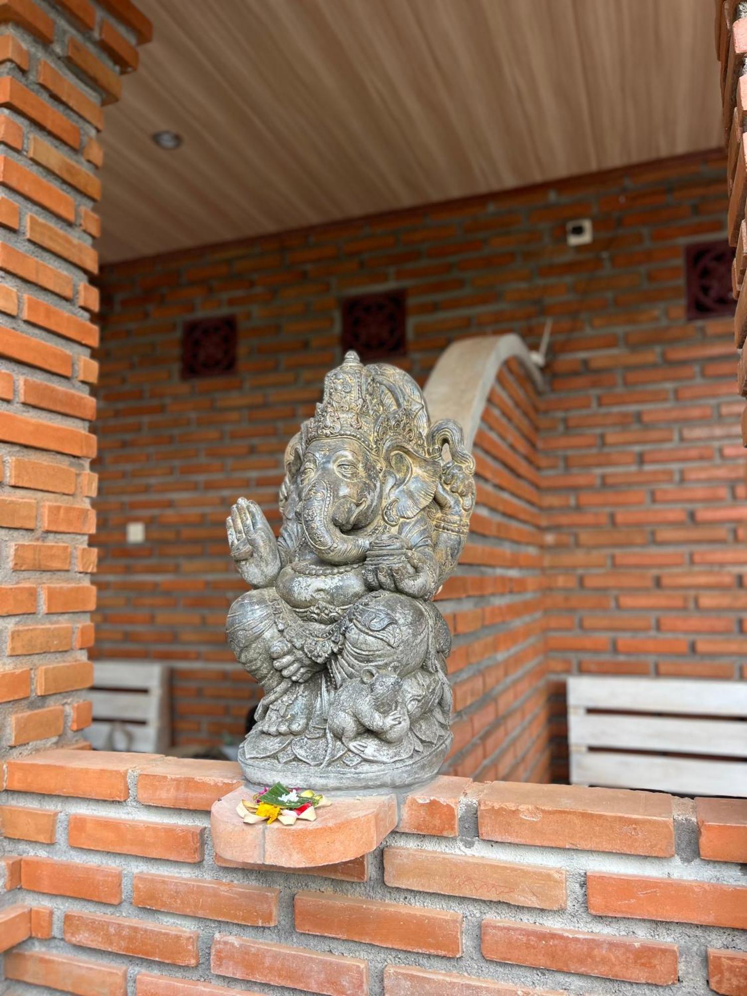 Ambara Guest House Tampaksiring Dış mekan fotoğraf