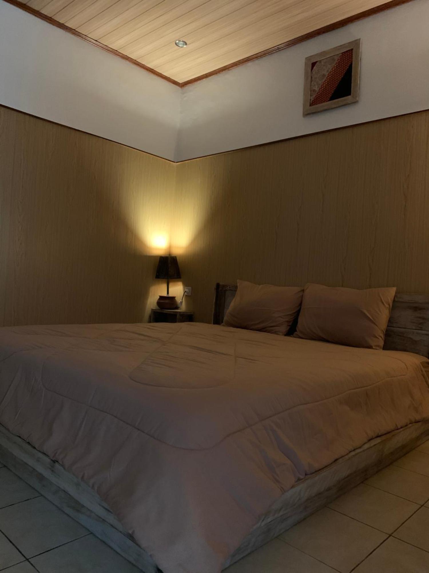 Ambara Guest House Tampaksiring Dış mekan fotoğraf