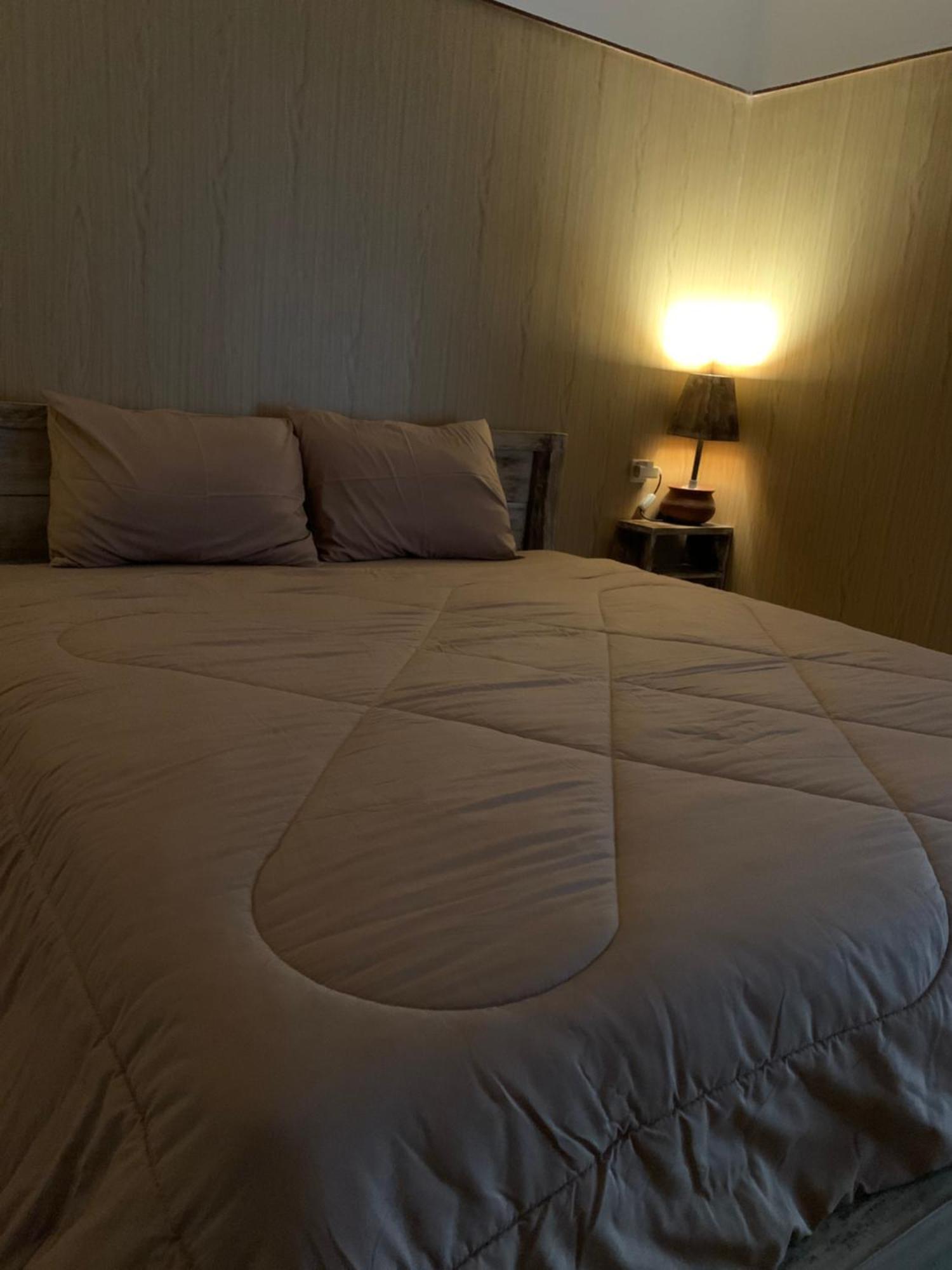 Ambara Guest House Tampaksiring Dış mekan fotoğraf