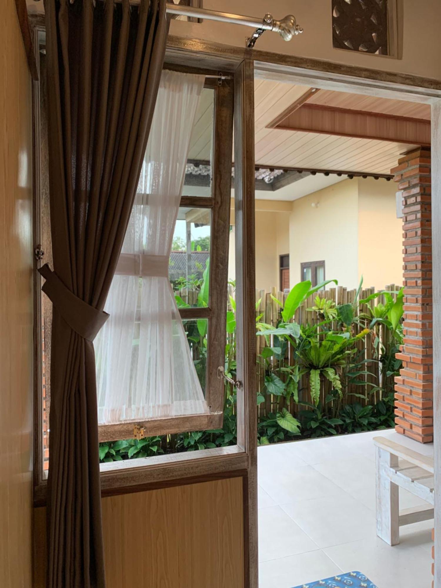 Ambara Guest House Tampaksiring Dış mekan fotoğraf