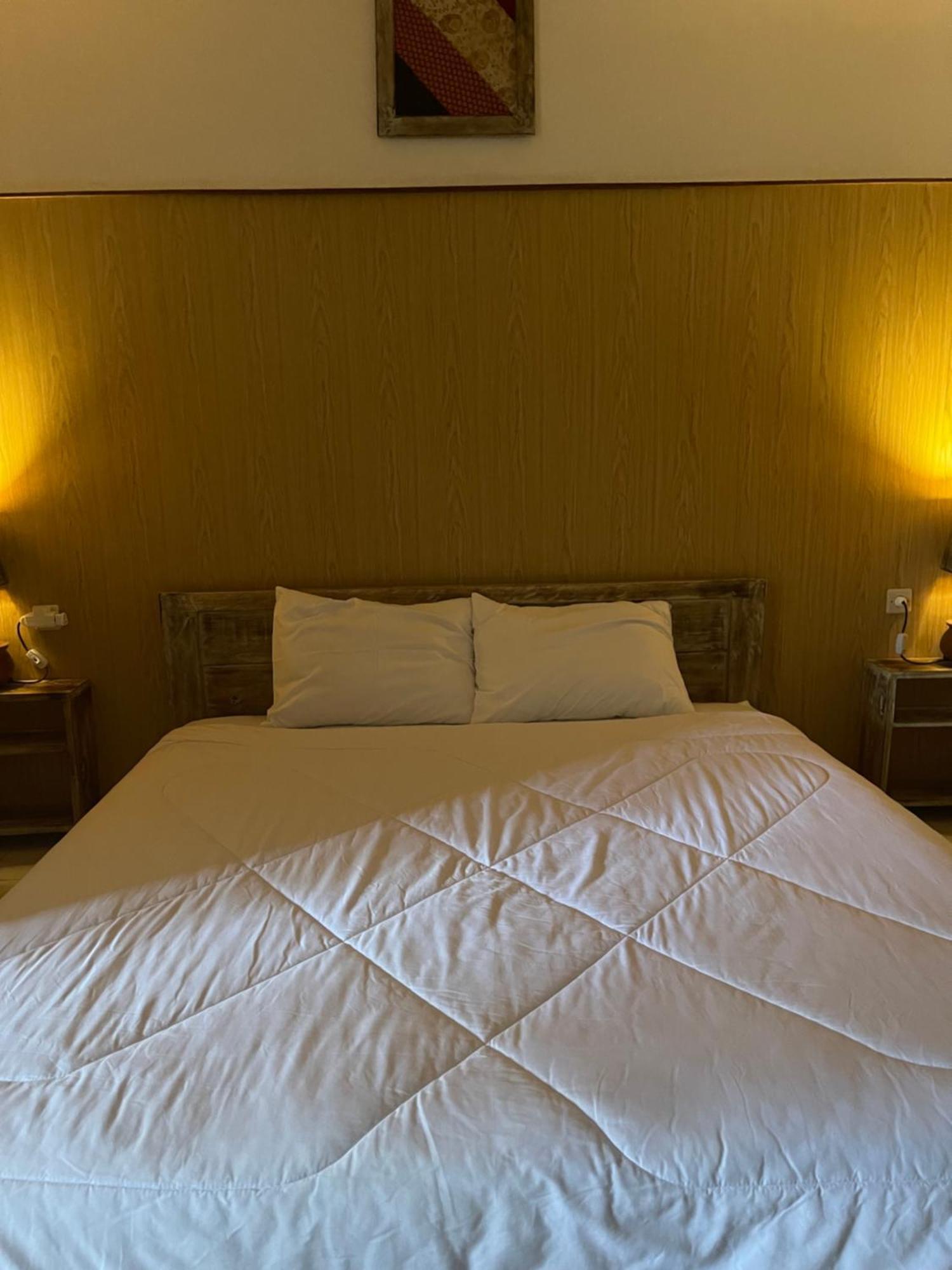 Ambara Guest House Tampaksiring Dış mekan fotoğraf